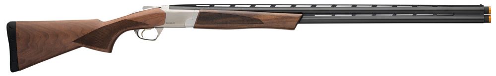 Browning Cynergy CX Over/Under 12 Gauge Stainless/Silver Shotgun
