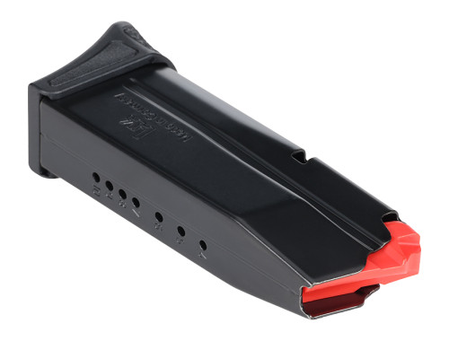 MAG HK VP9CC 10RD FNG EXT FLRPLT Black