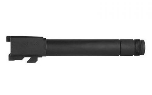 HK USP-T .45 ACP 5.09in Threaded Barrel
