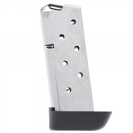 Kimber EVO SP 7-Round 9mm