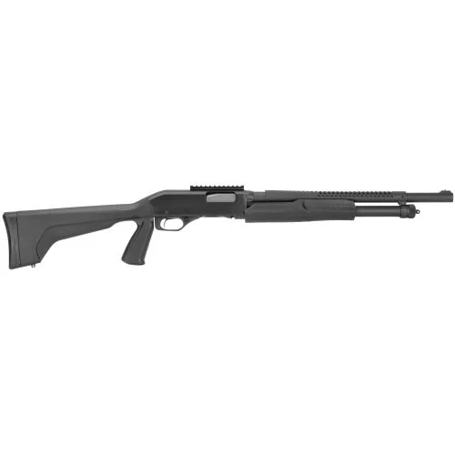 Stevens 320 Security 12 Gauge Shotgun